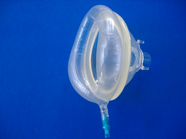 Anesthesia mask size 6